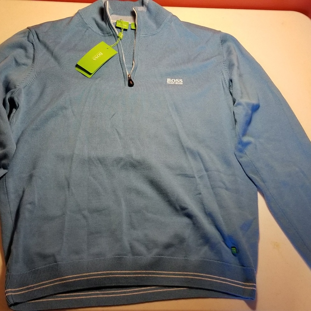 Hugo Boss Sweater